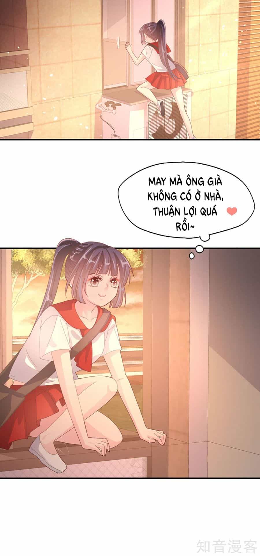 Sau Này Vẫn Cứ Thích Anh - Chương 74 - ảnh 2