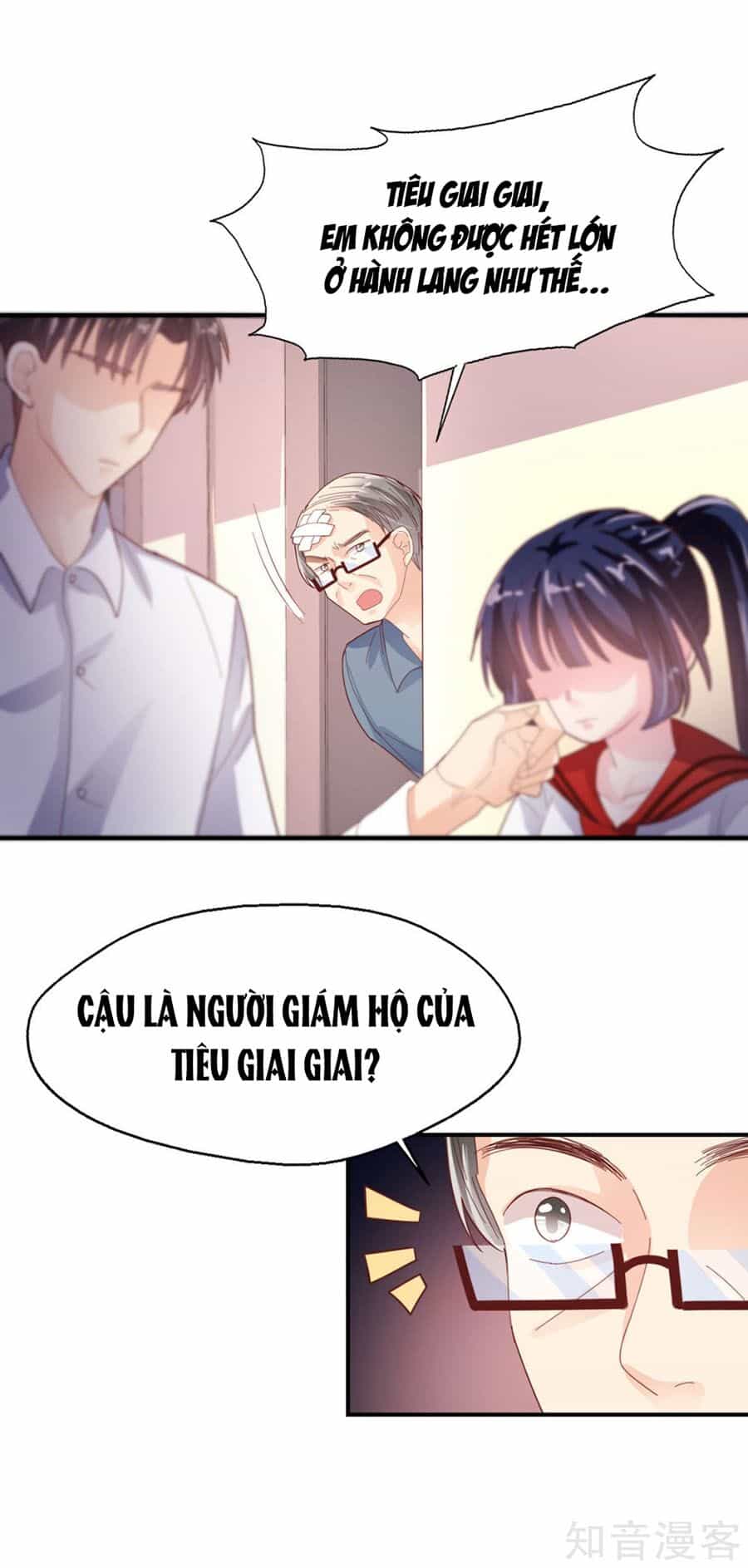 Sau Này Vẫn Cứ Thích Anh - Chương 74 - ảnh 26