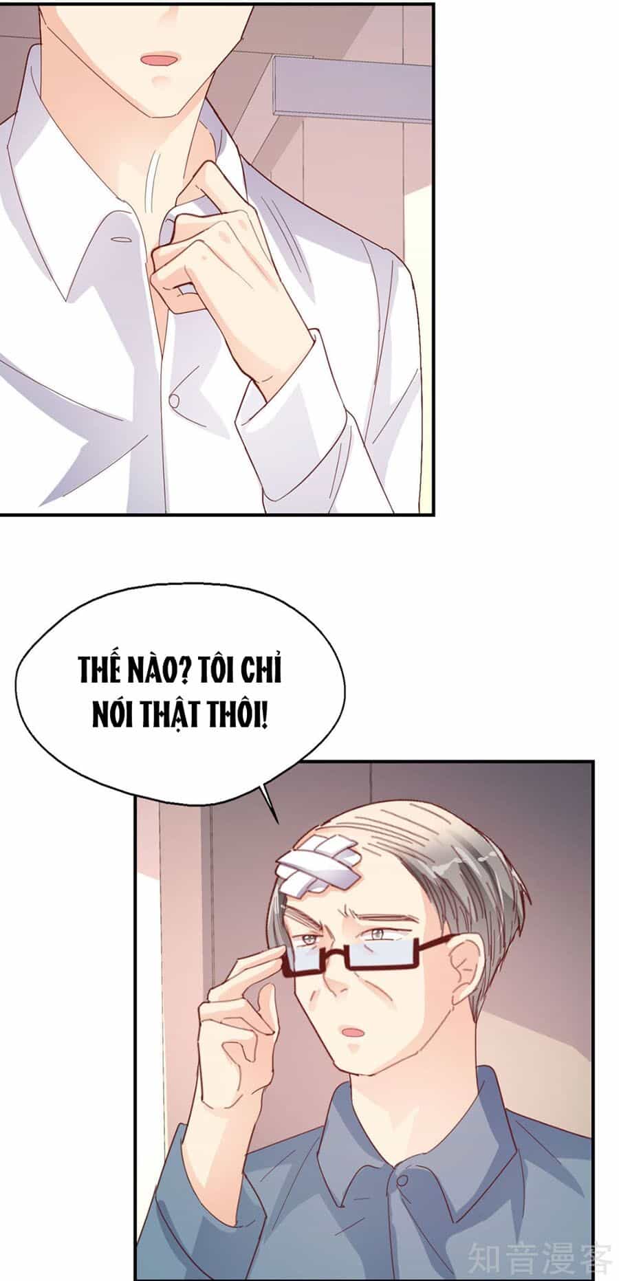 Sau Này Vẫn Cứ Thích Anh - Chương 74 - ảnh 28