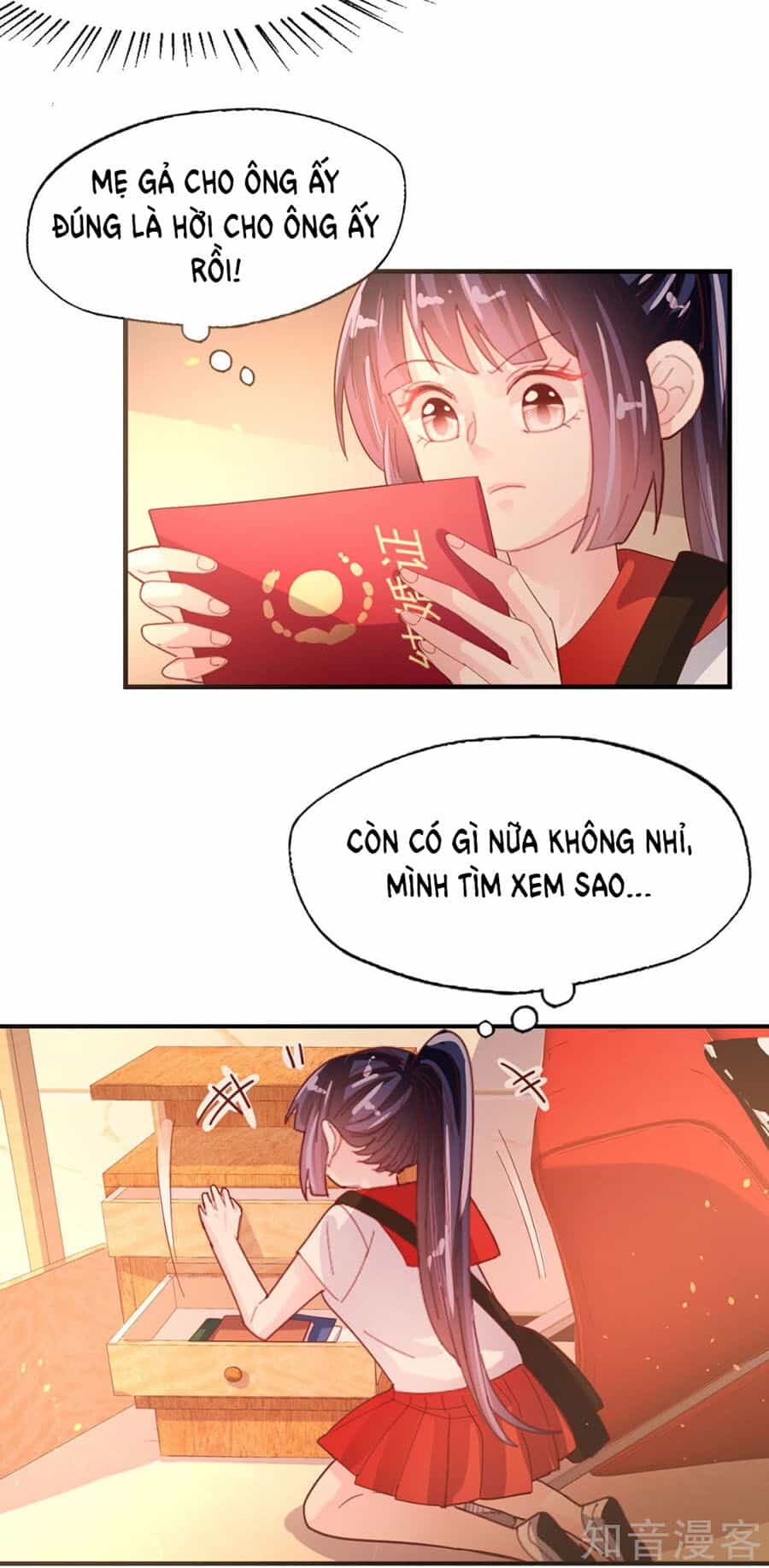 Sau Này Vẫn Cứ Thích Anh - Chương 74 - ảnh 6