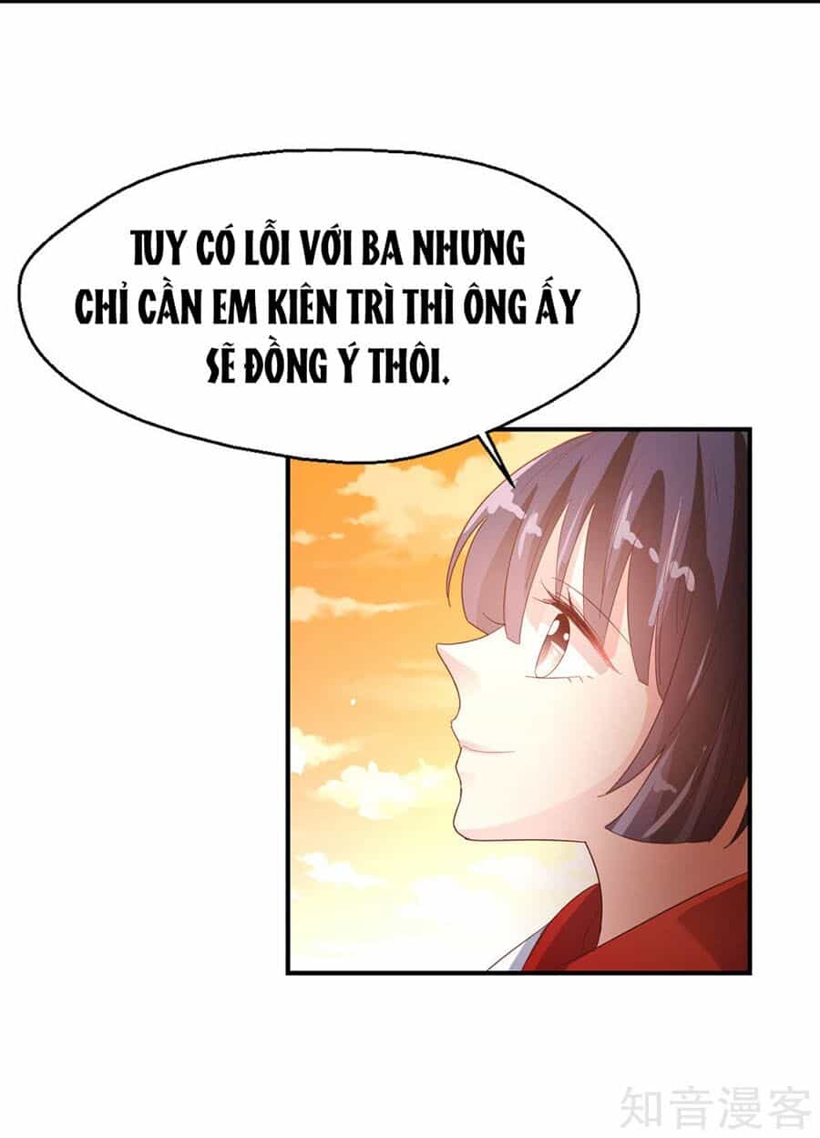 Sau Này Vẫn Cứ Thích Anh - Chương 75 - ảnh 23