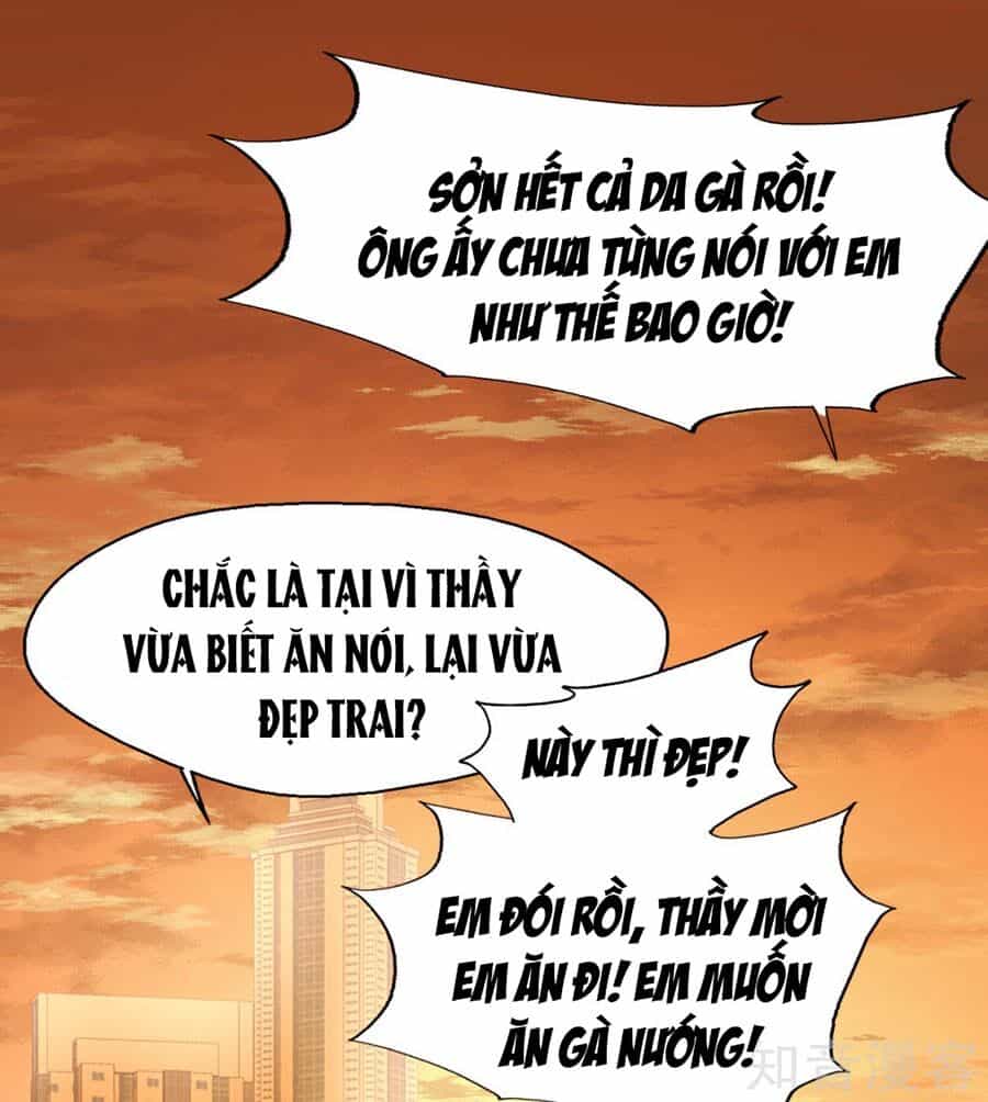 Sau Này Vẫn Cứ Thích Anh - Chương 75 - ảnh 28