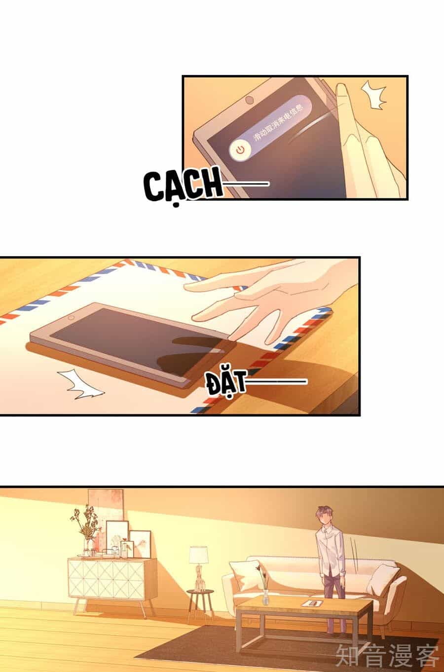 Sau Này Vẫn Cứ Thích Anh - Chương 76 - ảnh 14