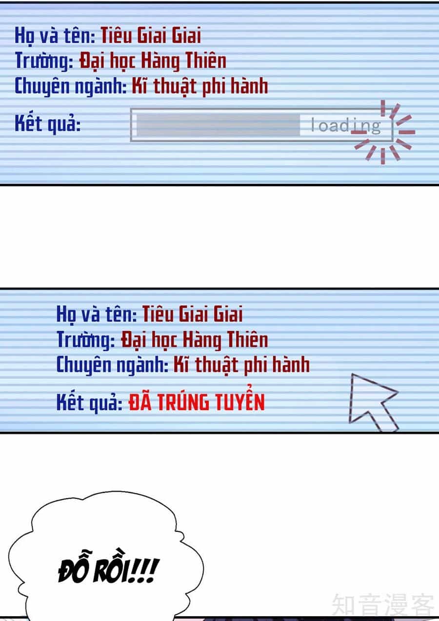Sau Này Vẫn Cứ Thích Anh - Chương 76 - ảnh 4