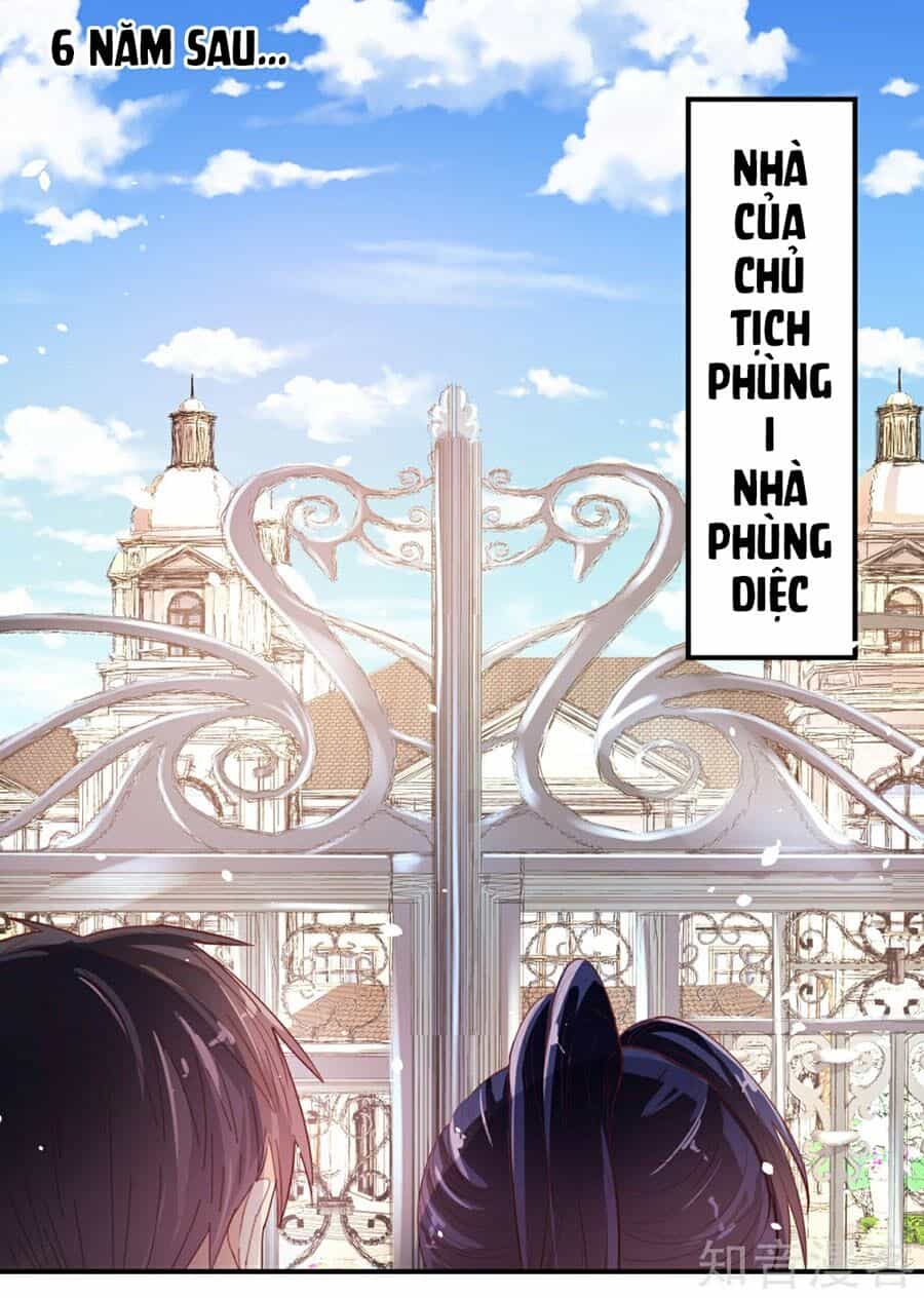 Sau Này Vẫn Cứ Thích Anh - Chương 77 - ảnh 1
