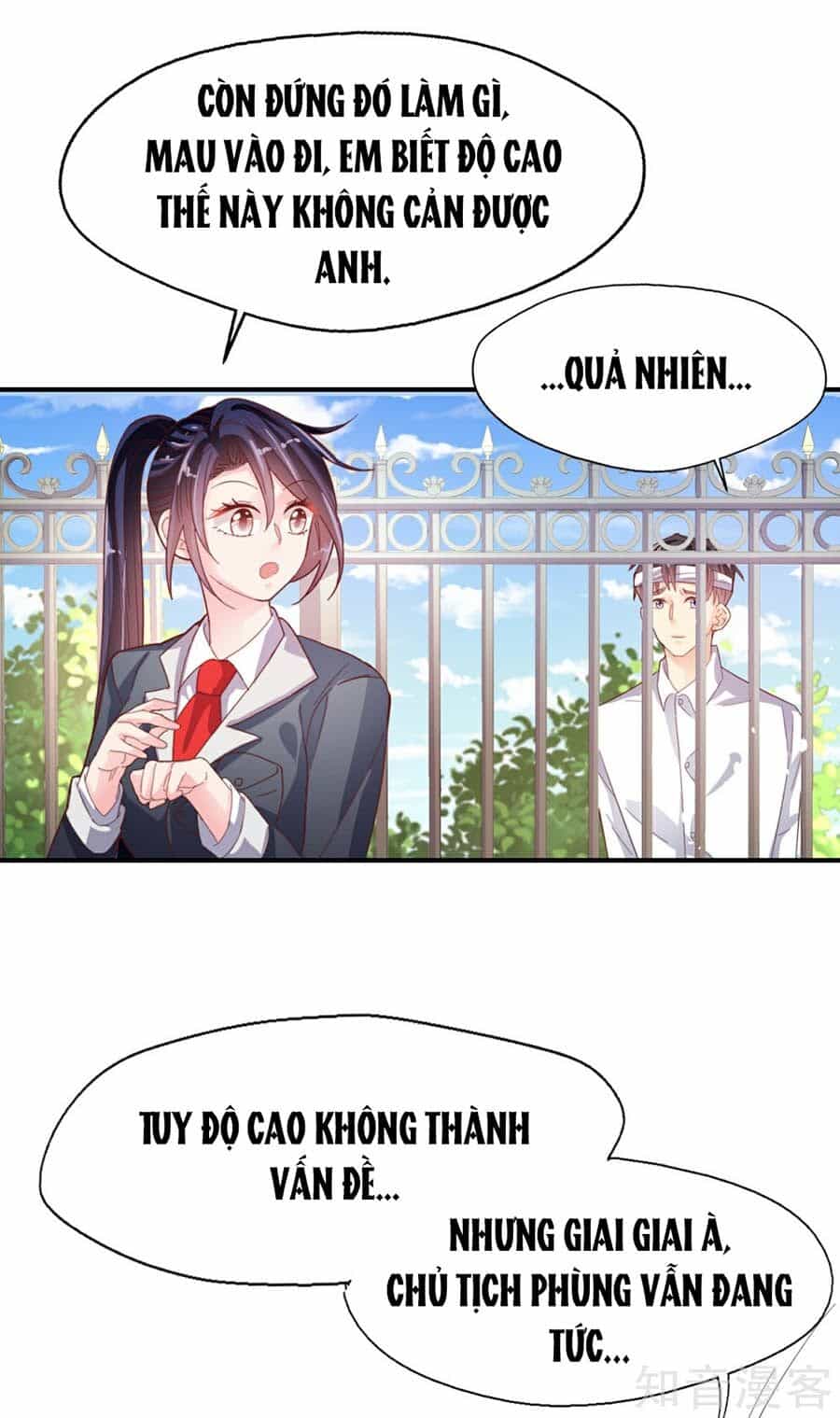 Sau Này Vẫn Cứ Thích Anh - Chương 77 - ảnh 16