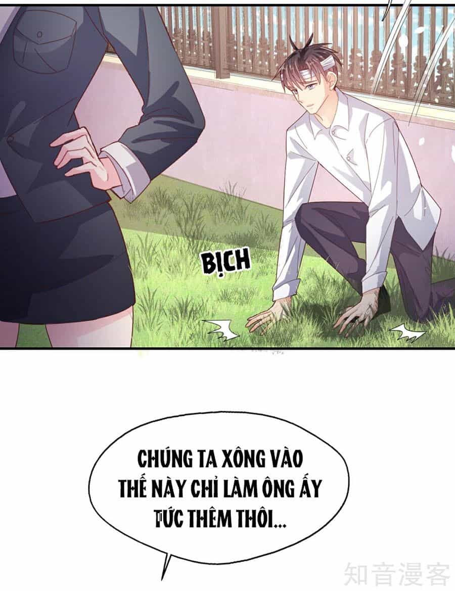 Sau Này Vẫn Cứ Thích Anh - Chương 77 - ảnh 17