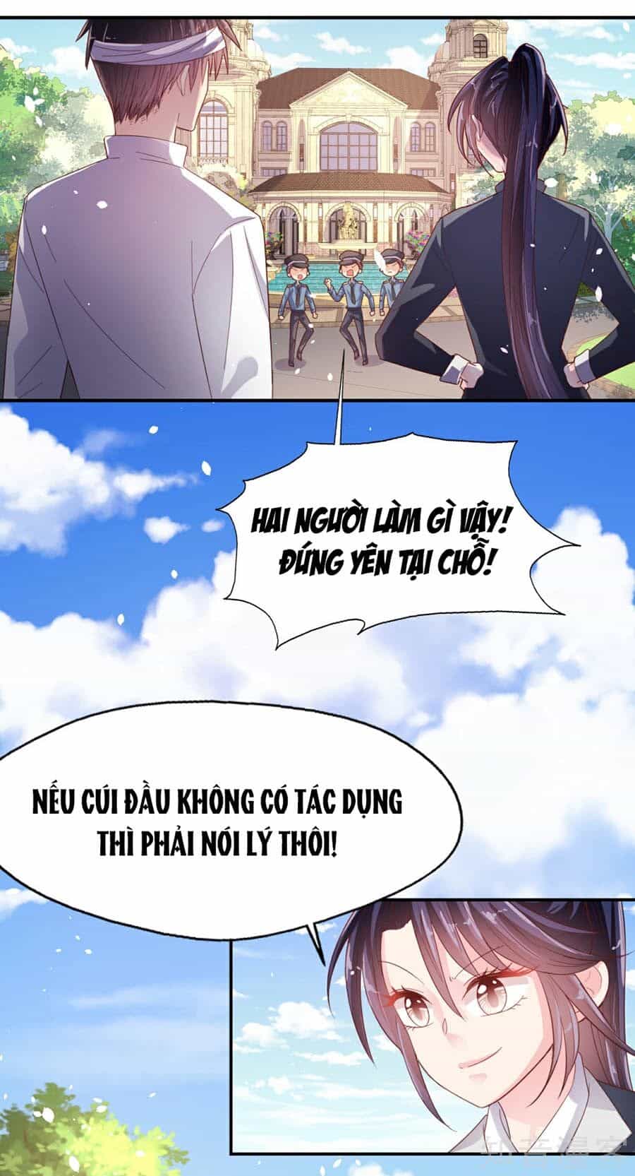 Sau Này Vẫn Cứ Thích Anh - Chương 77 - ảnh 18