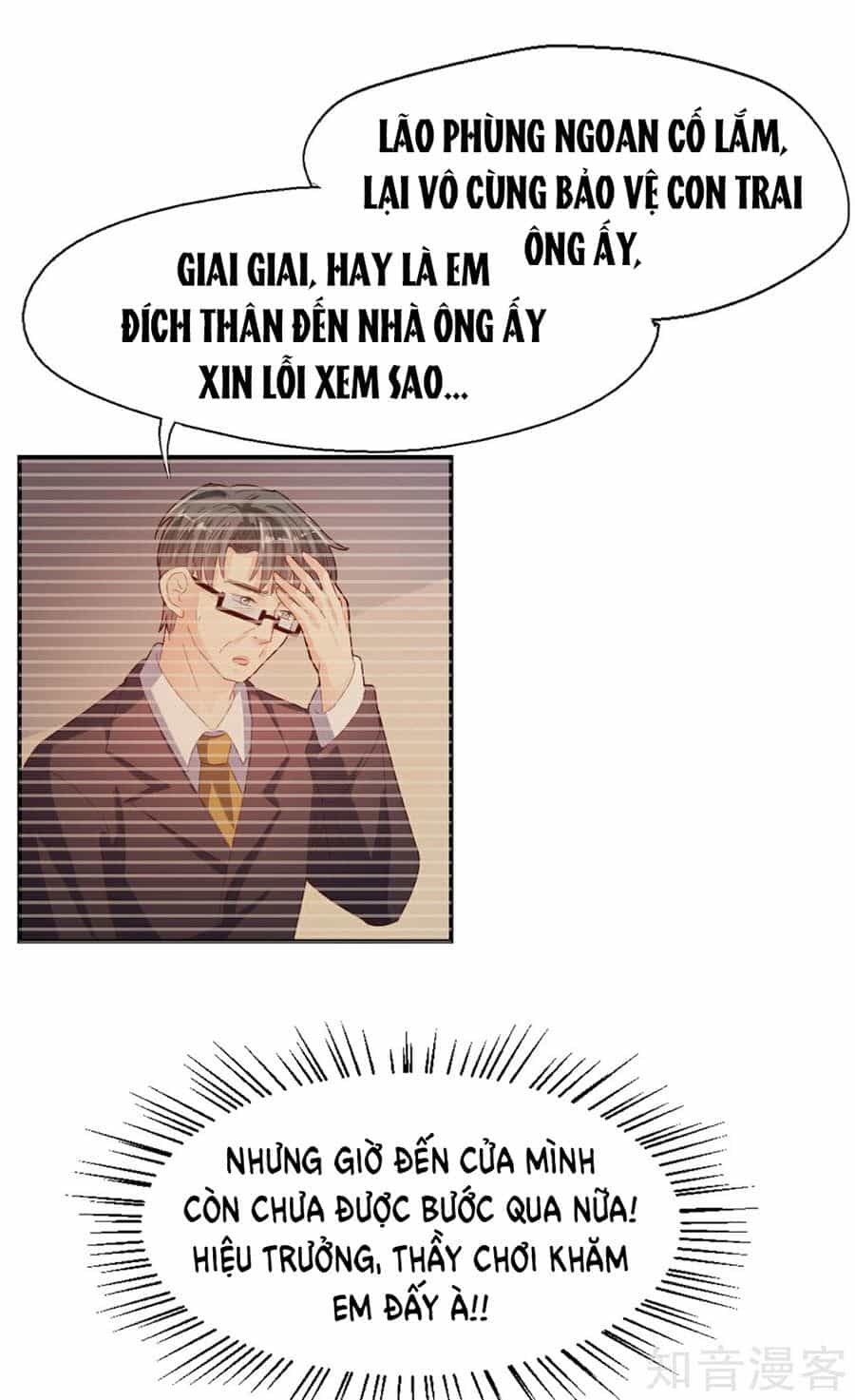 Sau Này Vẫn Cứ Thích Anh - Chương 77 - ảnh 6