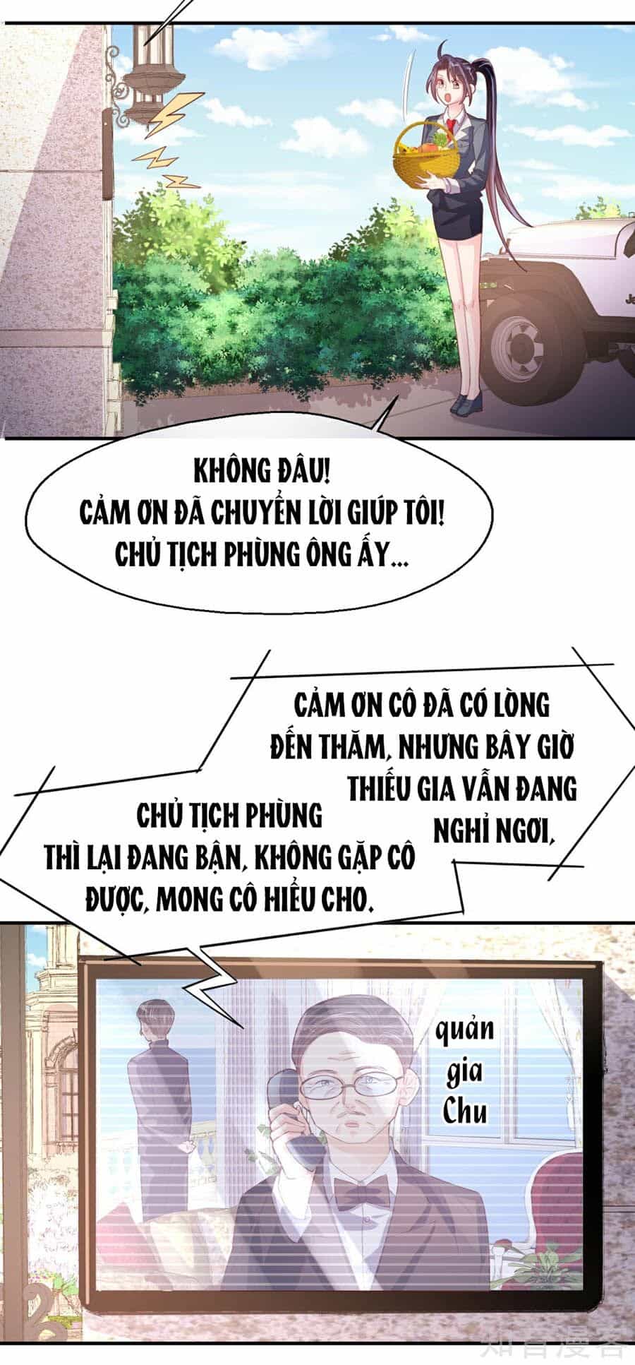 Sau Này Vẫn Cứ Thích Anh - Chương 77 - ảnh 8