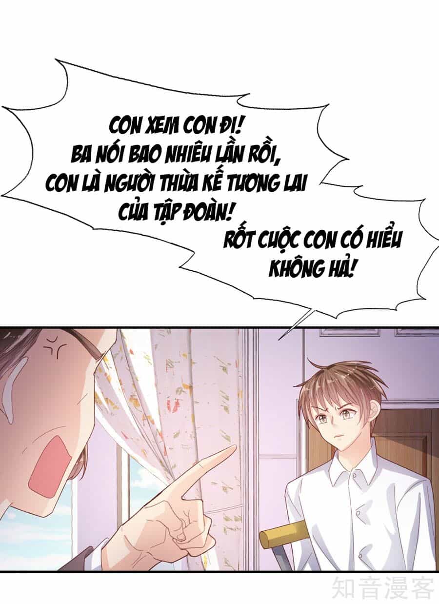 Sau Này Vẫn Cứ Thích Anh - Chương 78 - ảnh 15
