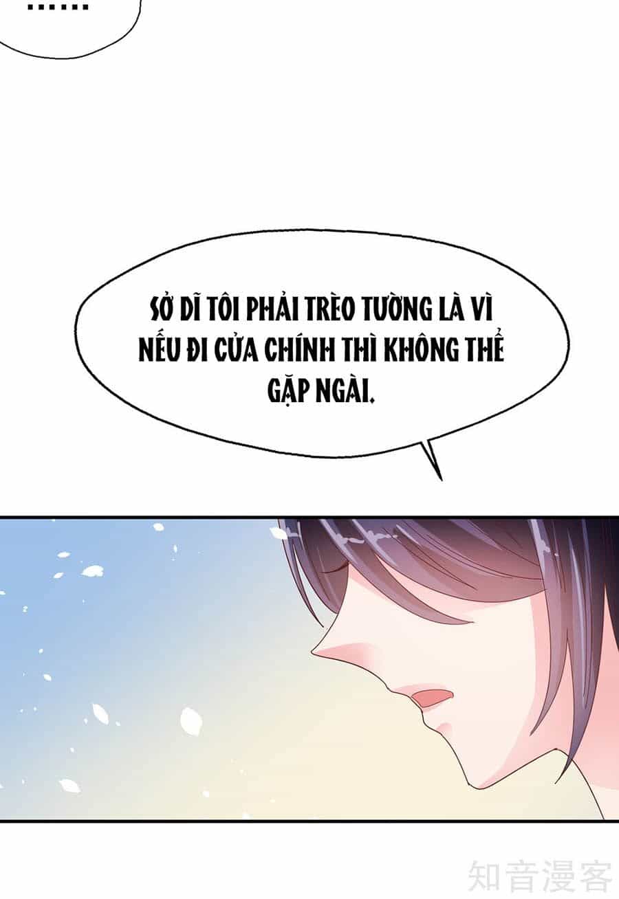 Sau Này Vẫn Cứ Thích Anh - Chương 78 - ảnh 17