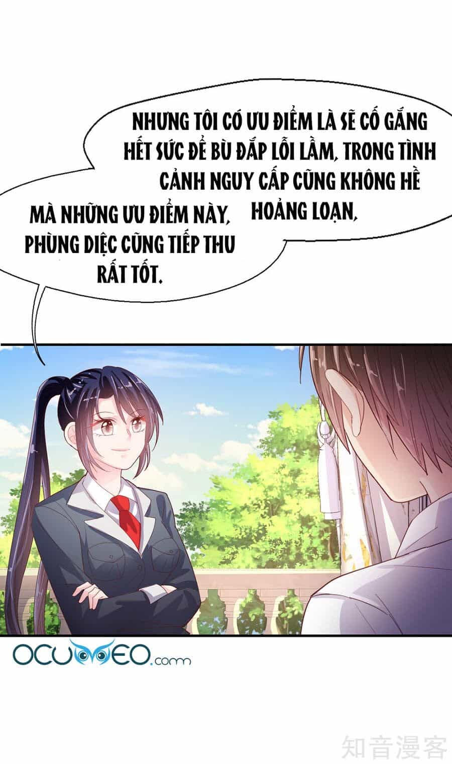 Sau Này Vẫn Cứ Thích Anh - Chương 78 - ảnh 19