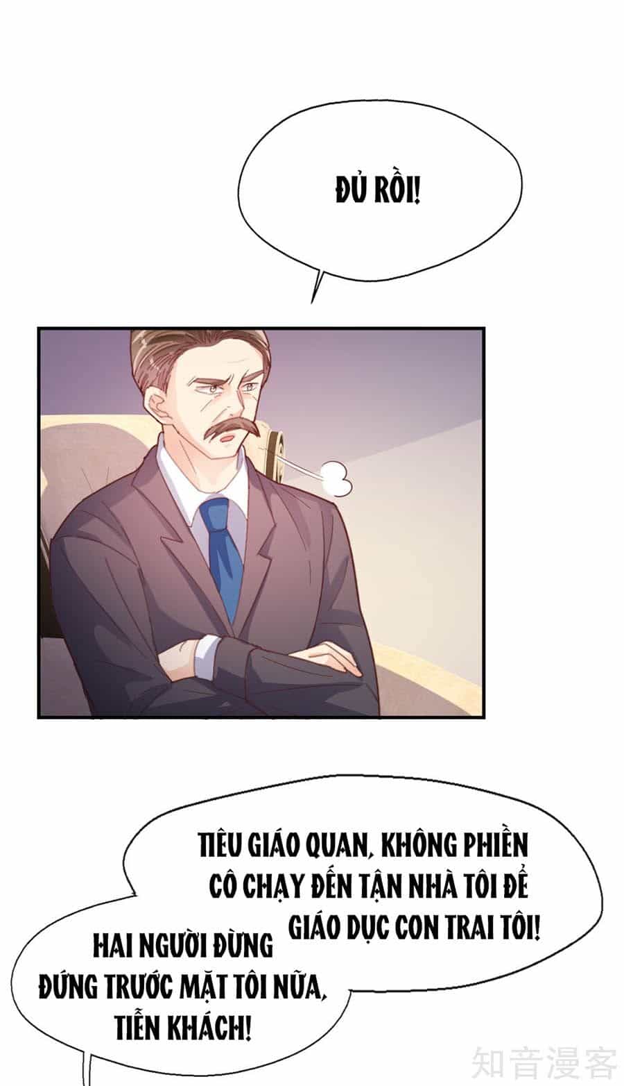 Sau Này Vẫn Cứ Thích Anh - Chương 78 - ảnh 22