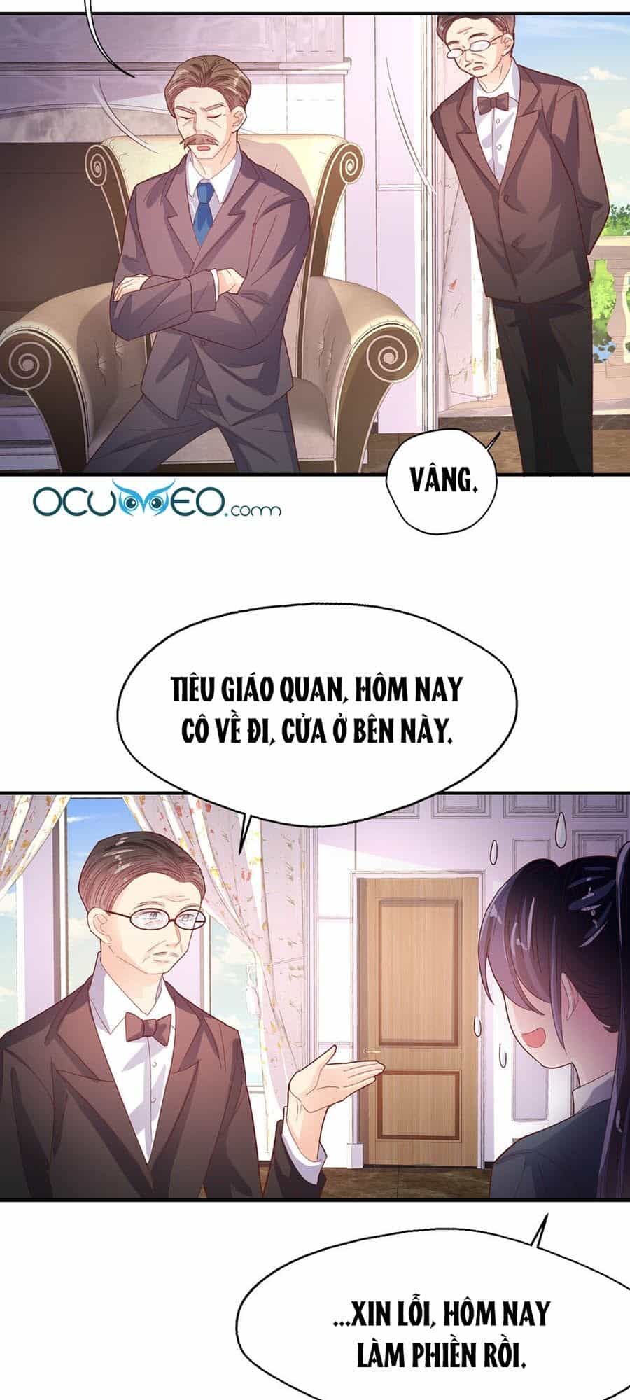 Sau Này Vẫn Cứ Thích Anh - Chương 78 - ảnh 23