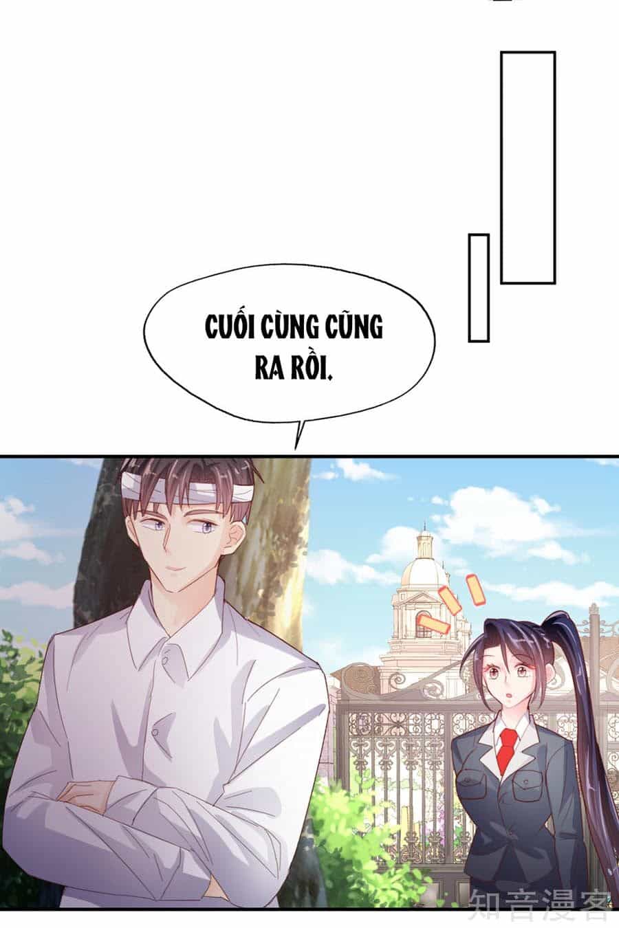 Sau Này Vẫn Cứ Thích Anh - Chương 78 - ảnh 28