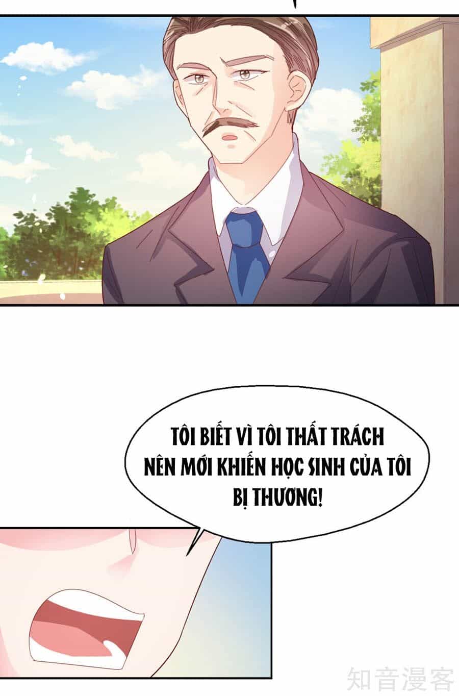 Sau Này Vẫn Cứ Thích Anh - Chương 78 - ảnh 3