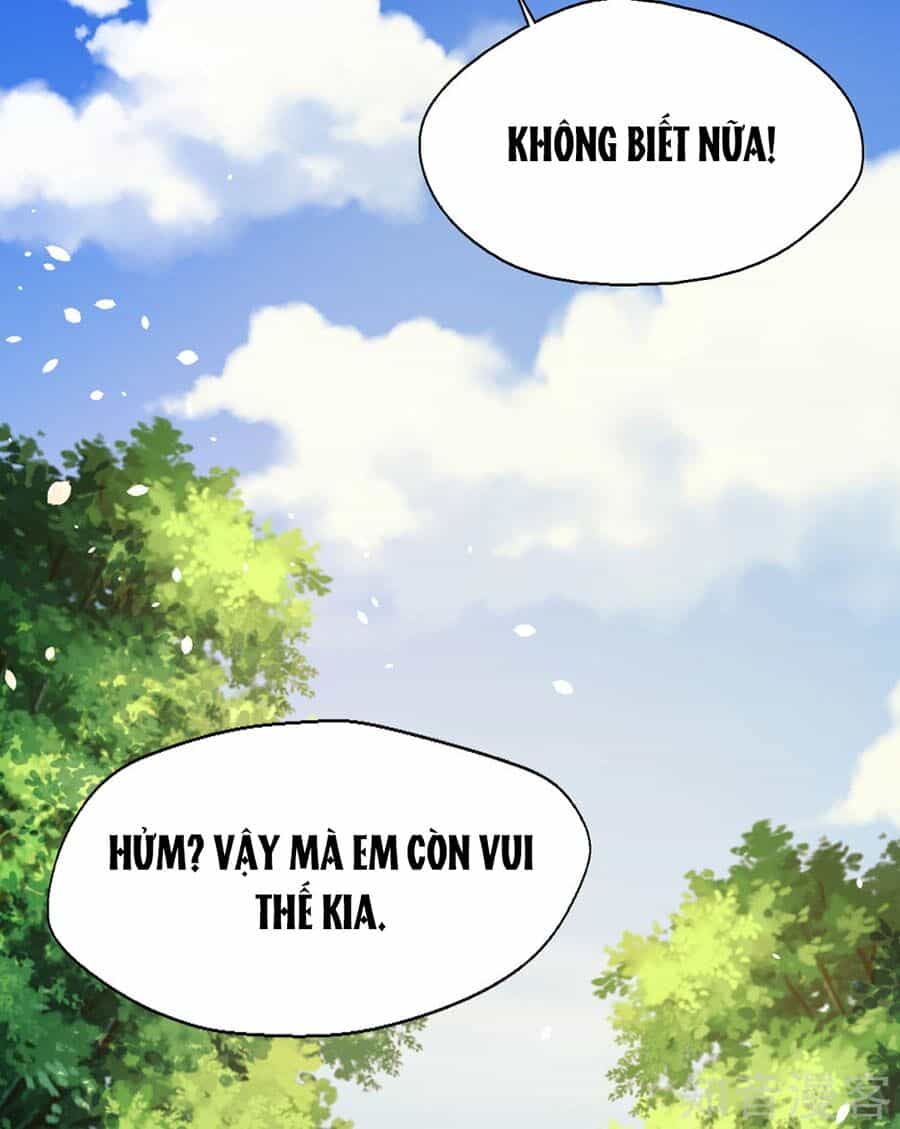 Sau Này Vẫn Cứ Thích Anh - Chương 78 - ảnh 31