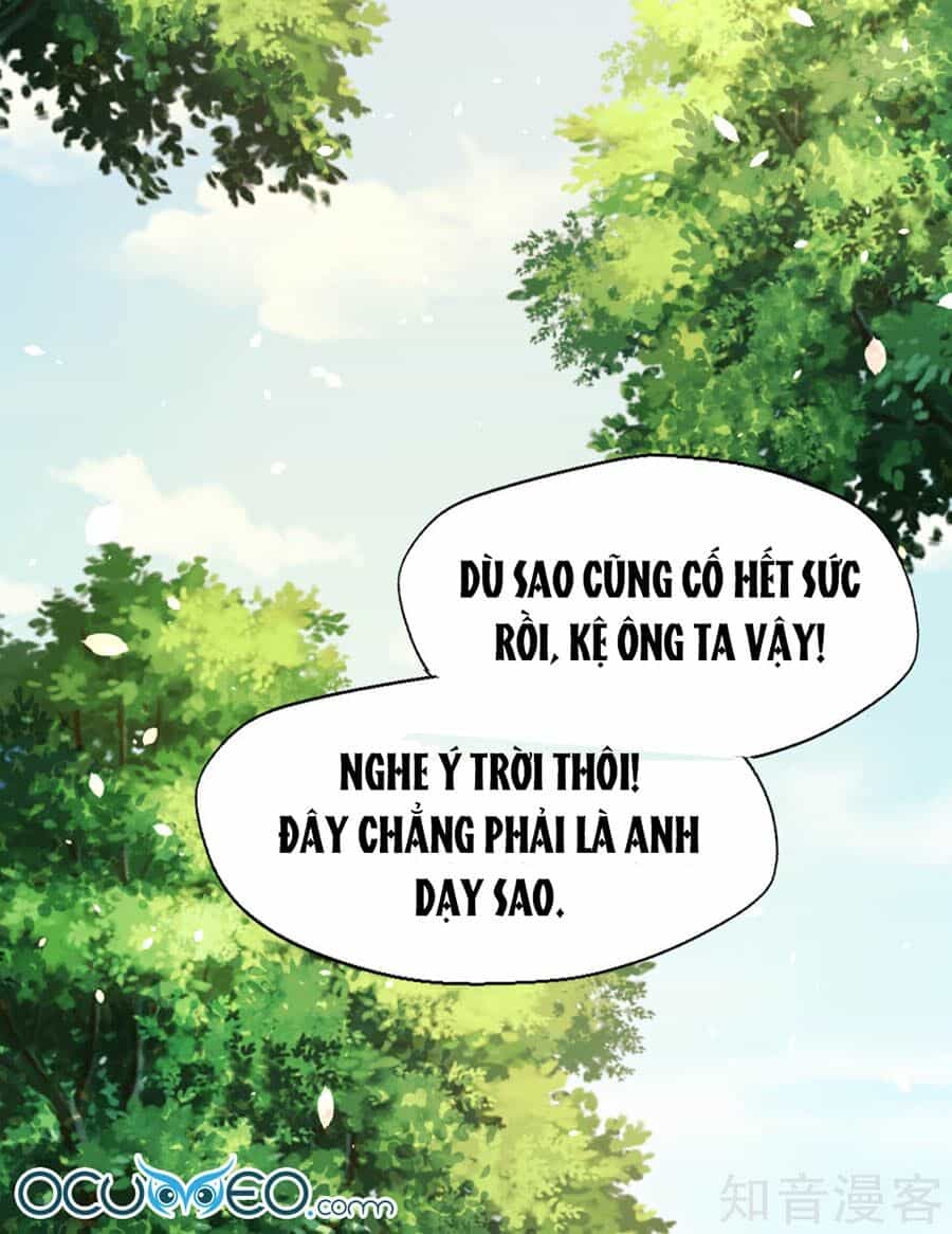 Sau Này Vẫn Cứ Thích Anh - Chương 78 - ảnh 32