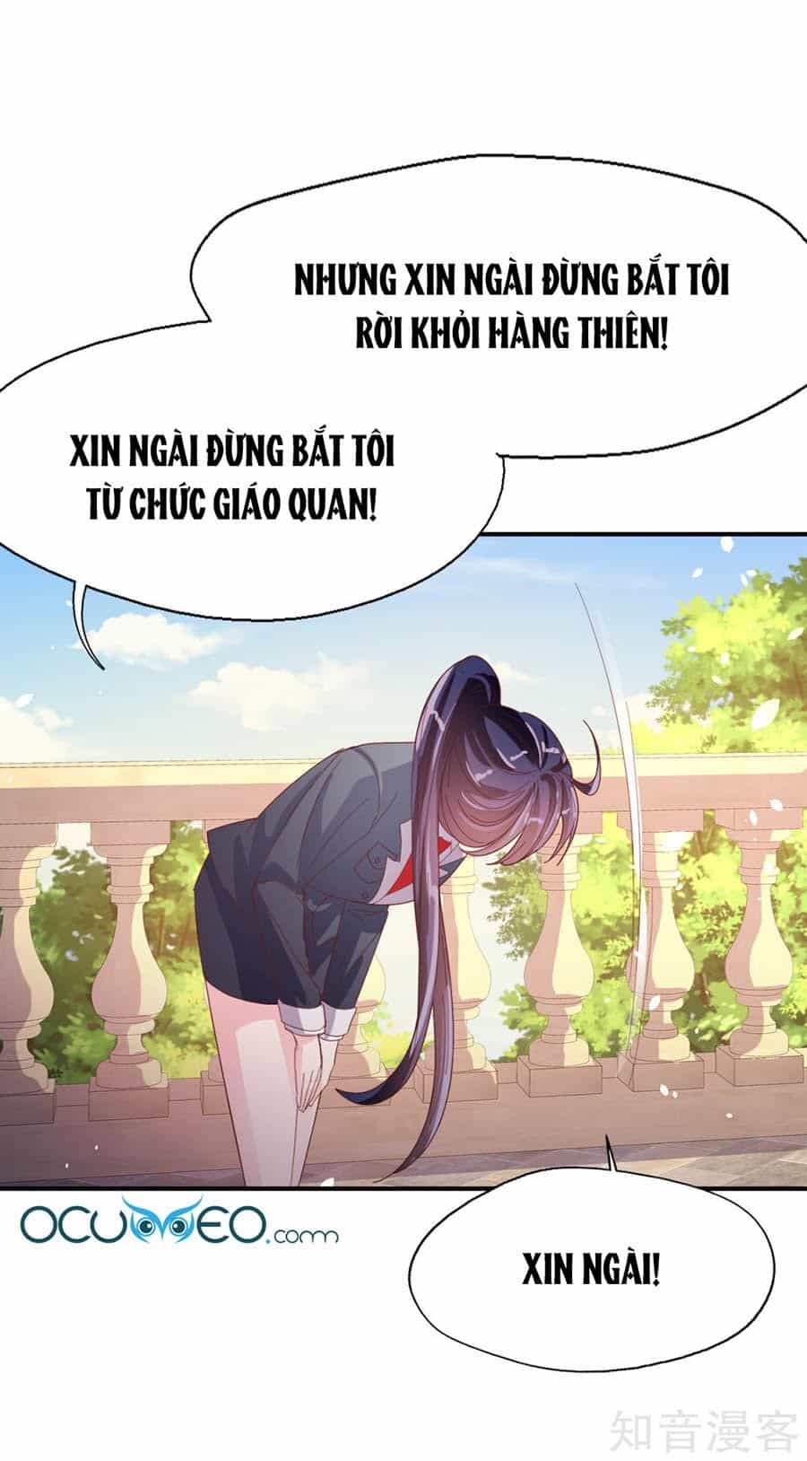 Sau Này Vẫn Cứ Thích Anh - Chương 78 - ảnh 4