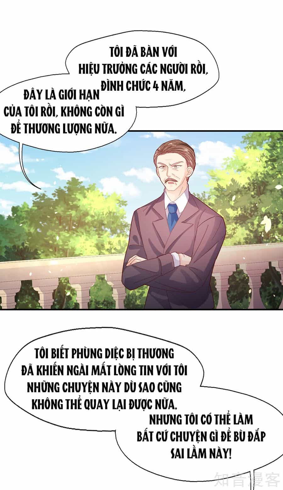 Sau Này Vẫn Cứ Thích Anh - Chương 78 - ảnh 5