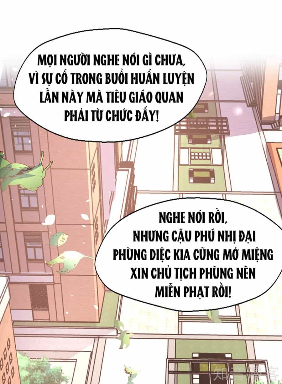Sau Này Vẫn Cứ Thích Anh - Chương 79 - ảnh 1