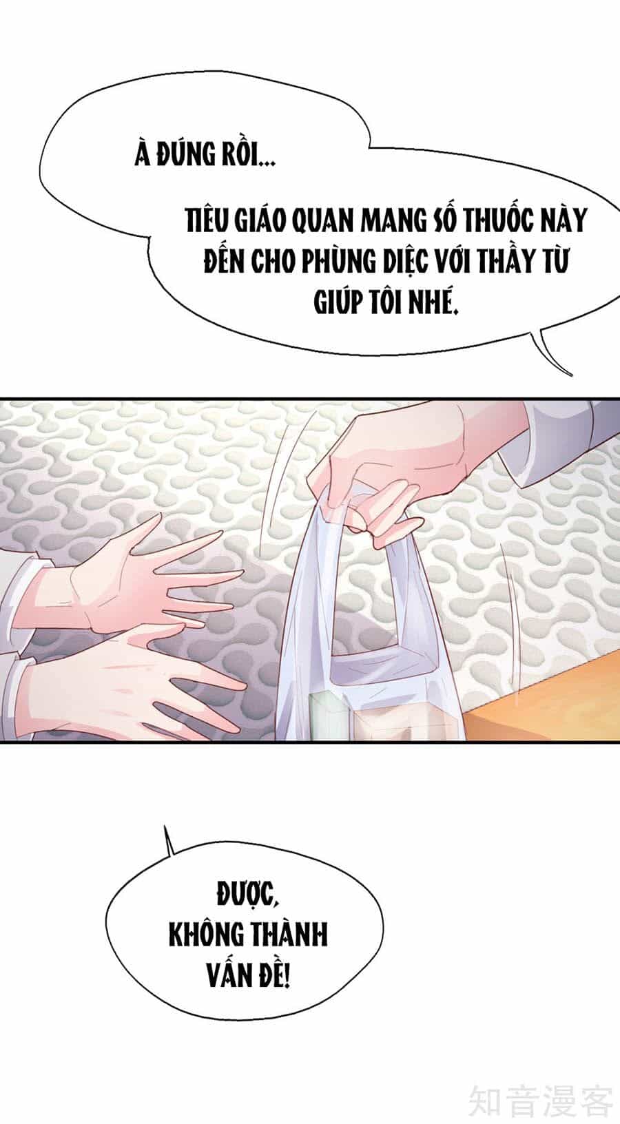 Sau Này Vẫn Cứ Thích Anh - Chương 79 - ảnh 14