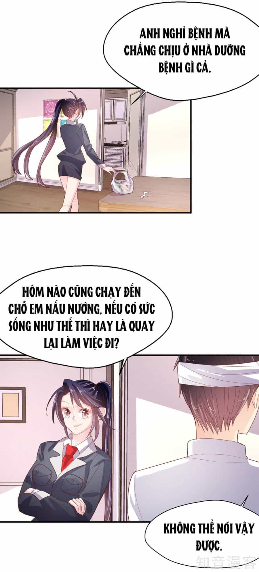 Sau Này Vẫn Cứ Thích Anh - Chương 79 - ảnh 18