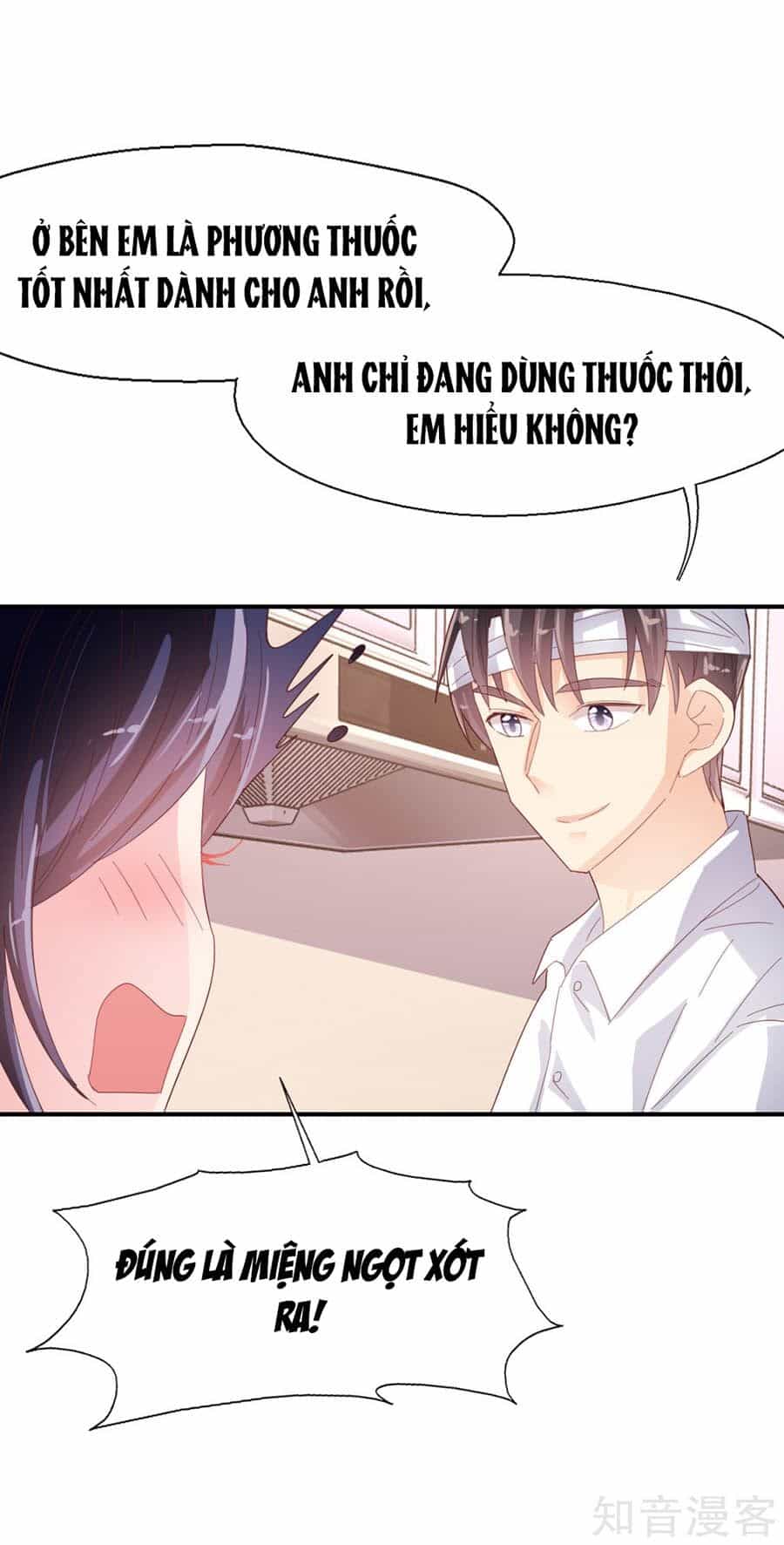 Sau Này Vẫn Cứ Thích Anh - Chương 79 - ảnh 19