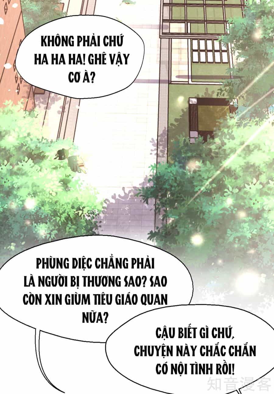 Sau Này Vẫn Cứ Thích Anh - Chương 79 - ảnh 2