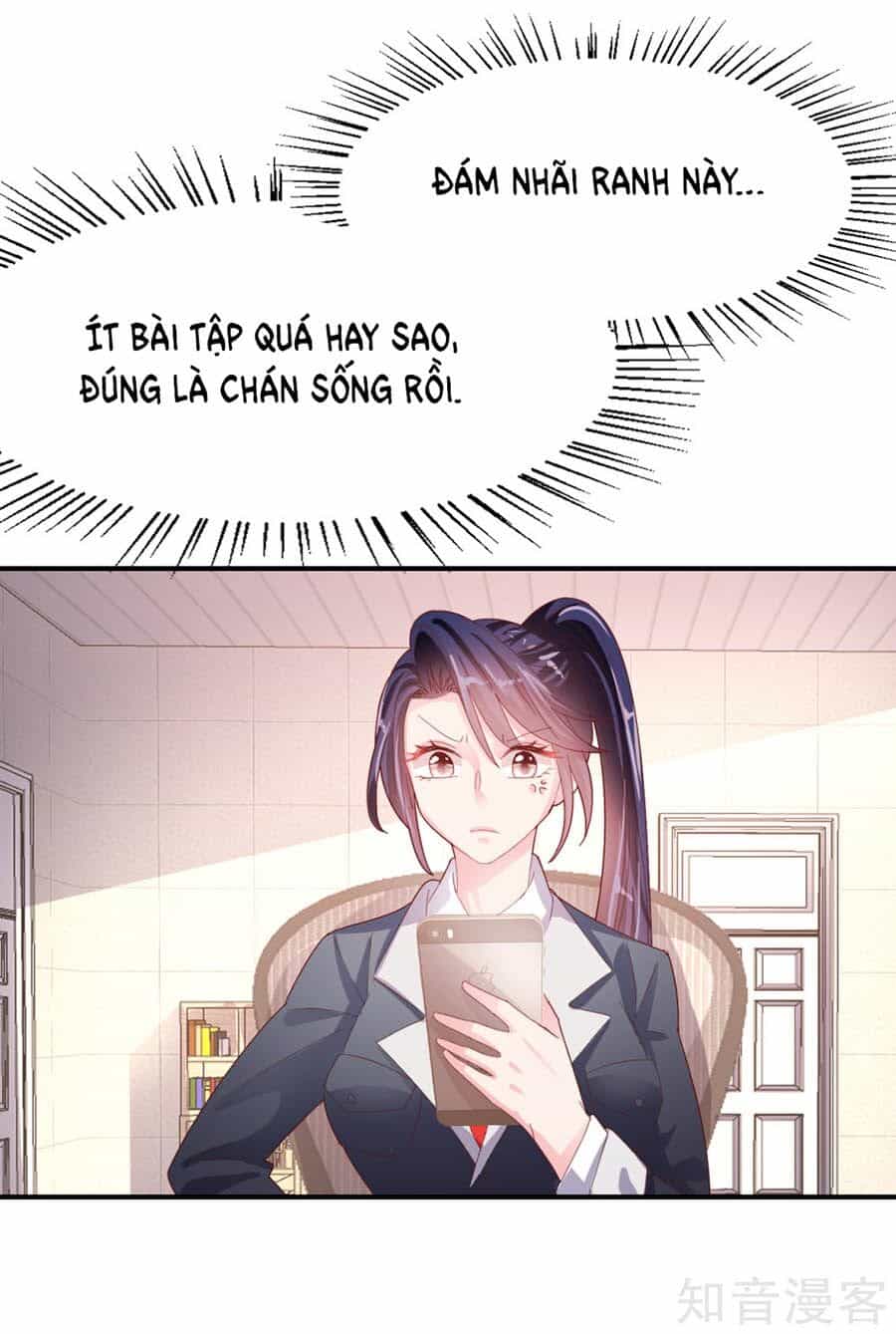 Sau Này Vẫn Cứ Thích Anh - Chương 79 - ảnh 5