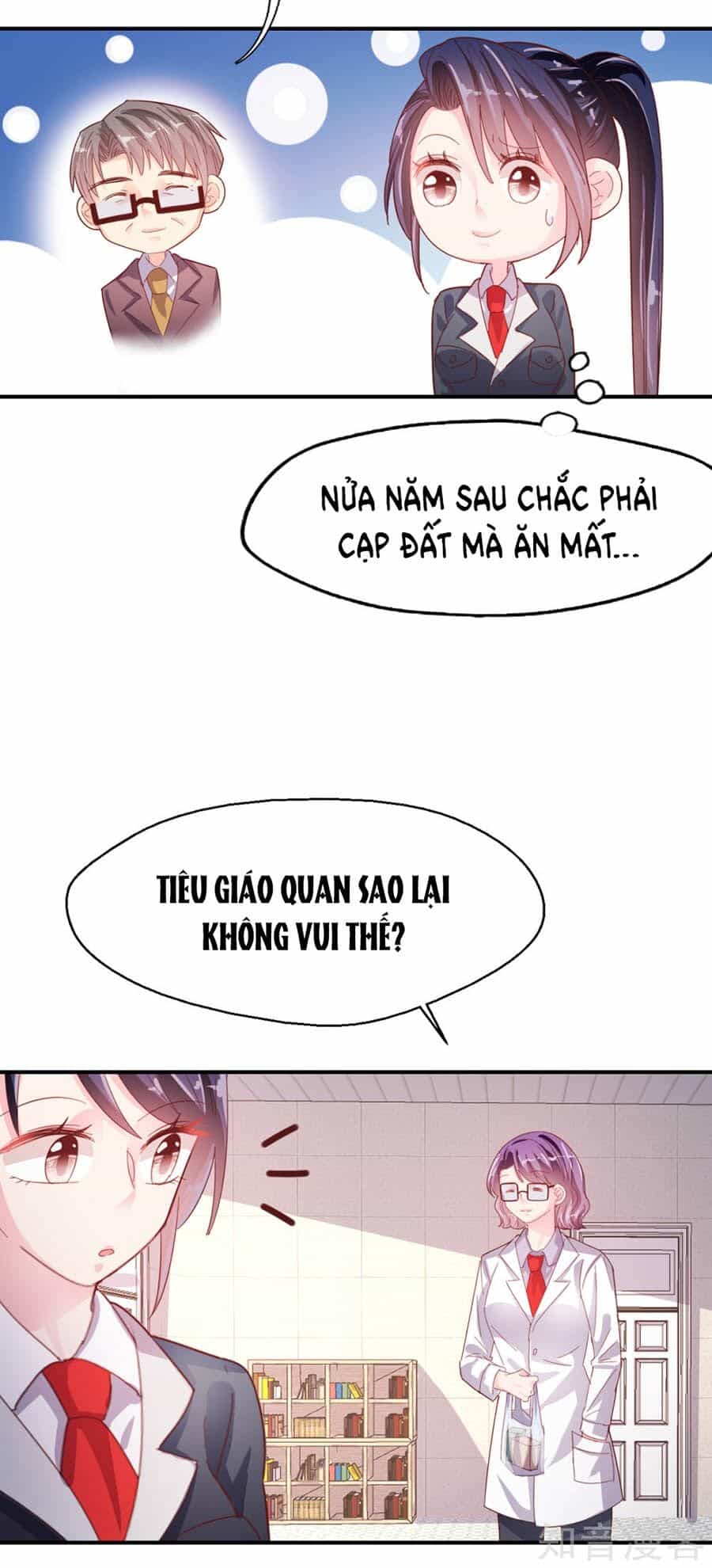 Sau Này Vẫn Cứ Thích Anh - Chương 79 - ảnh 7