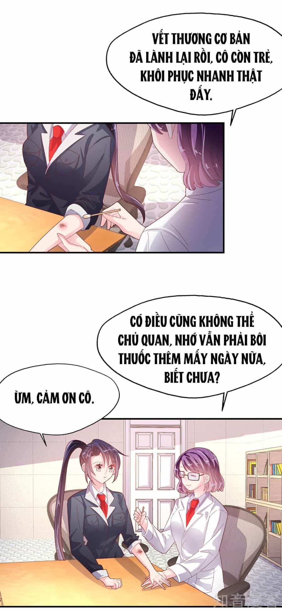 Sau Này Vẫn Cứ Thích Anh - Chương 79 - ảnh 8