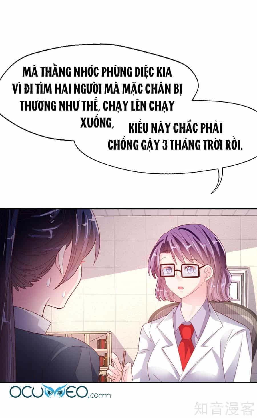Sau Này Vẫn Cứ Thích Anh - Chương 79 - ảnh 9