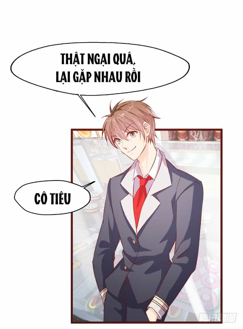 Sau Này Vẫn Cứ Thích Anh - Chương 8 - ảnh 13