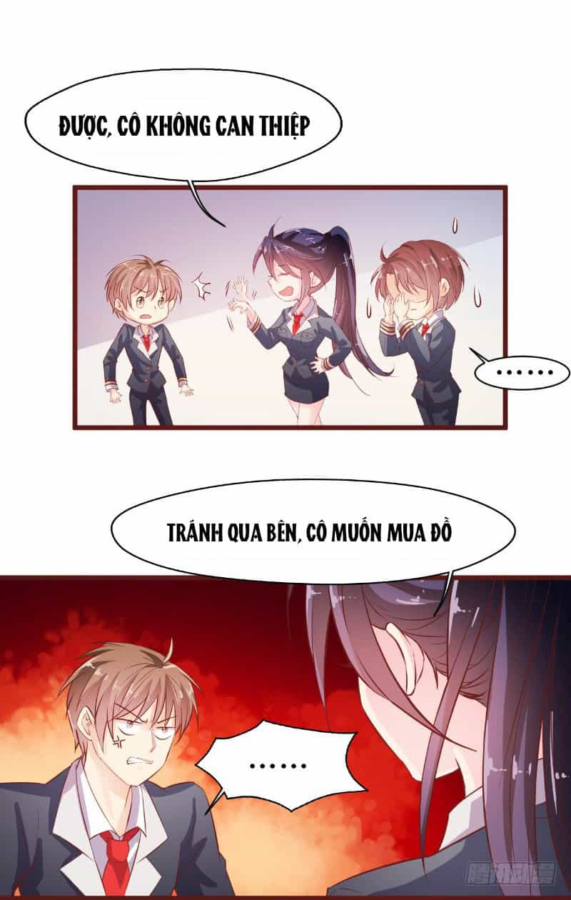 Sau Này Vẫn Cứ Thích Anh - Chương 8 - ảnh 15