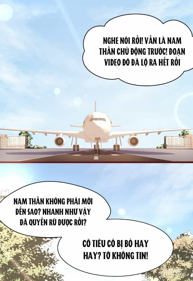 Sau Này Vẫn Cứ Thích Anh - Chương 8 - ảnh 2