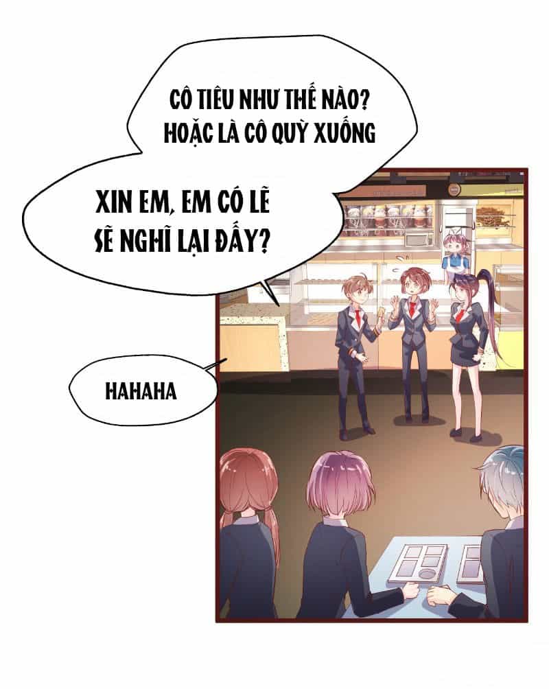 Sau Này Vẫn Cứ Thích Anh - Chương 8 - ảnh 22