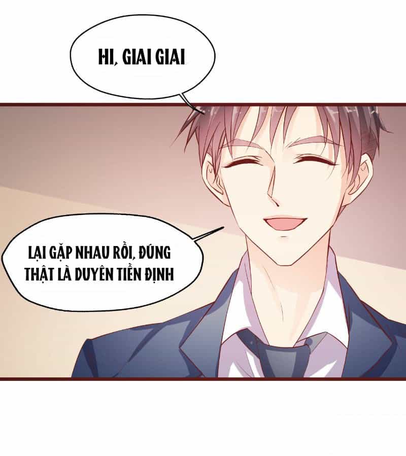 Sau Này Vẫn Cứ Thích Anh - Chương 8 - ảnh 28