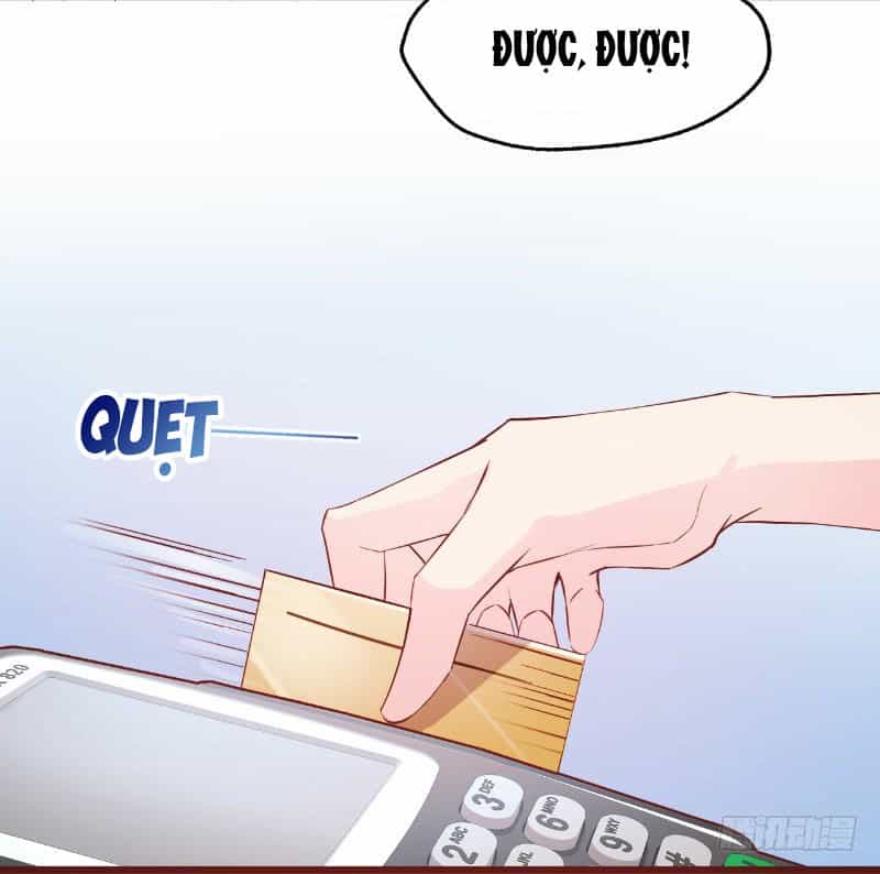 Sau Này Vẫn Cứ Thích Anh - Chương 8 - ảnh 30