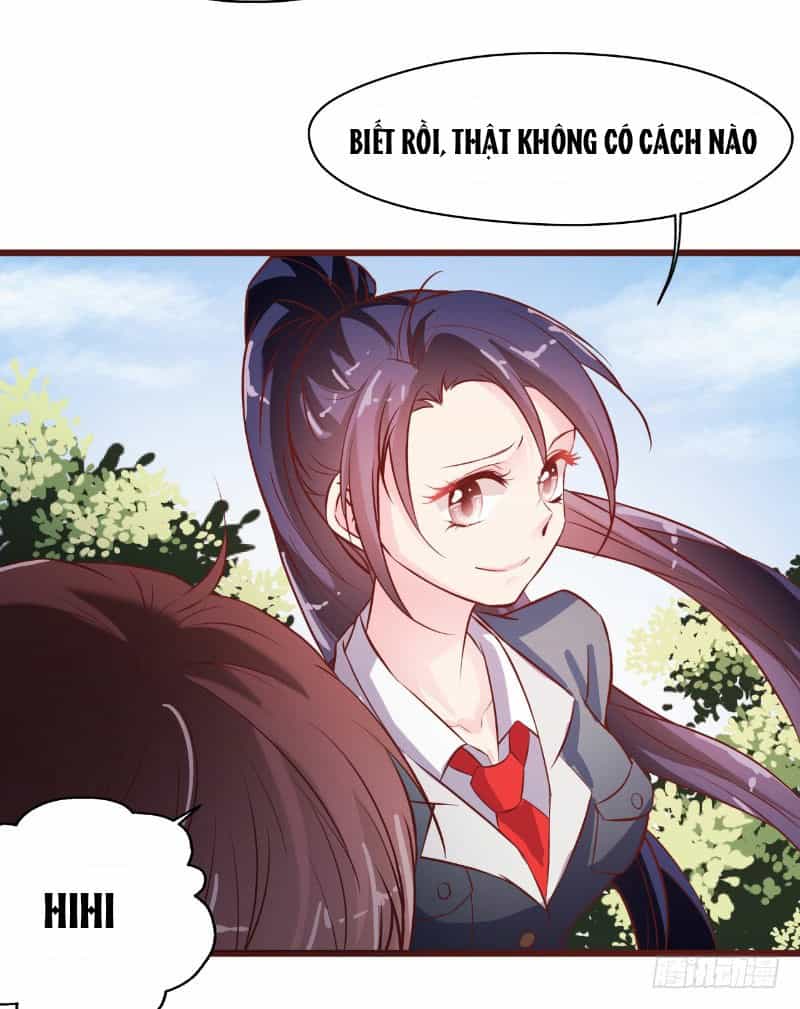 Sau Này Vẫn Cứ Thích Anh - Chương 8 - ảnh 9