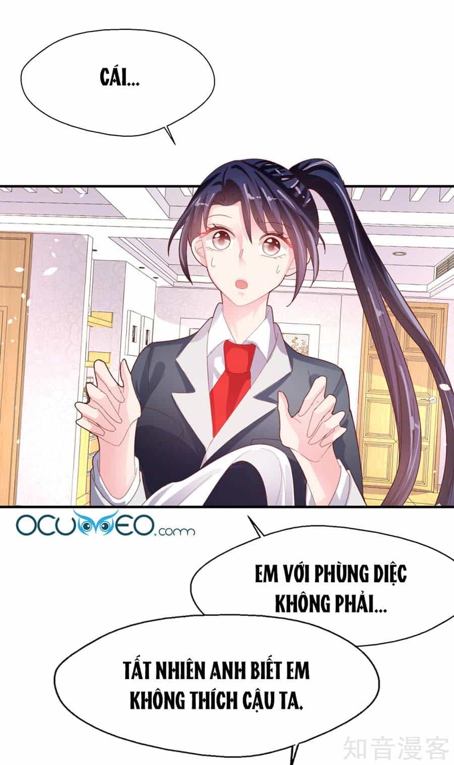 Sau Này Vẫn Cứ Thích Anh - Chương 80 - ảnh 1