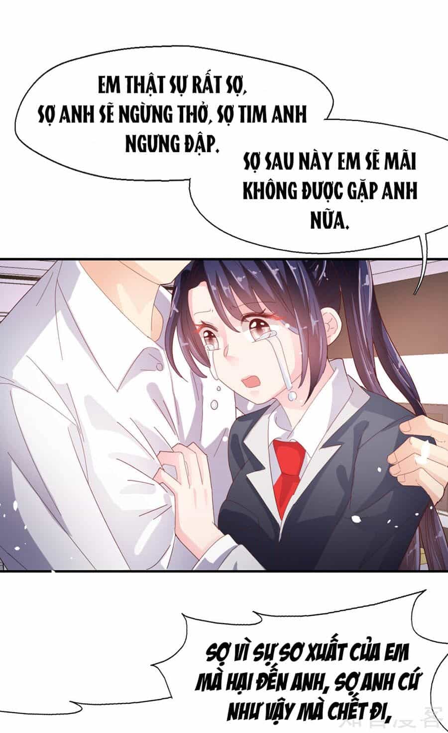 Sau Này Vẫn Cứ Thích Anh - Chương 80 - ảnh 16
