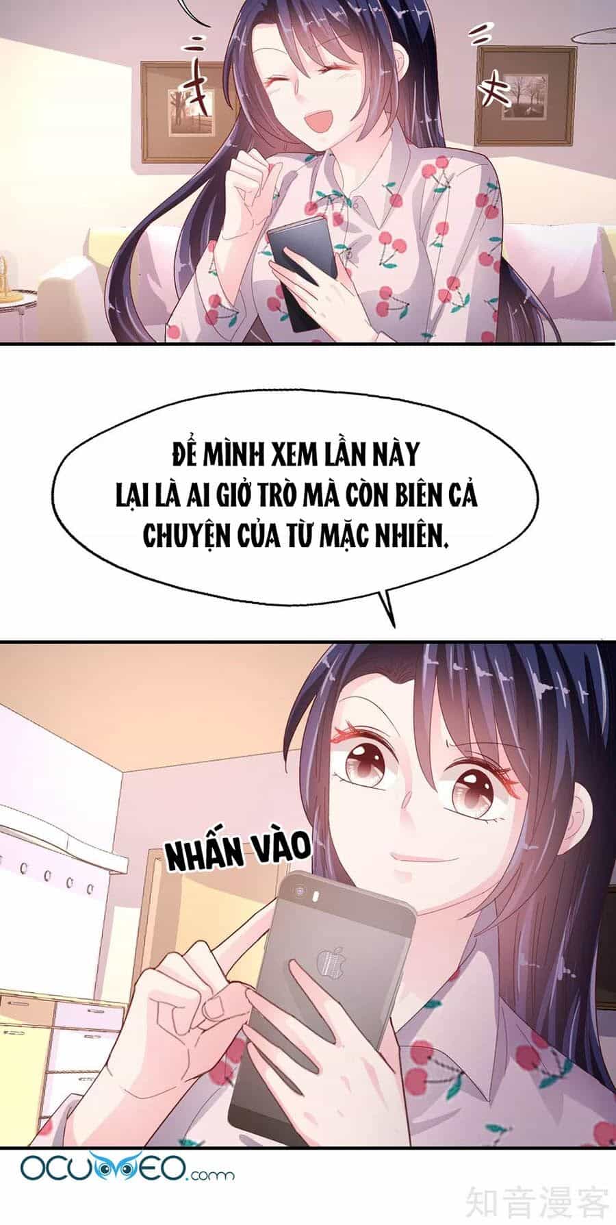 Sau Này Vẫn Cứ Thích Anh - Chương 81 - ảnh 14