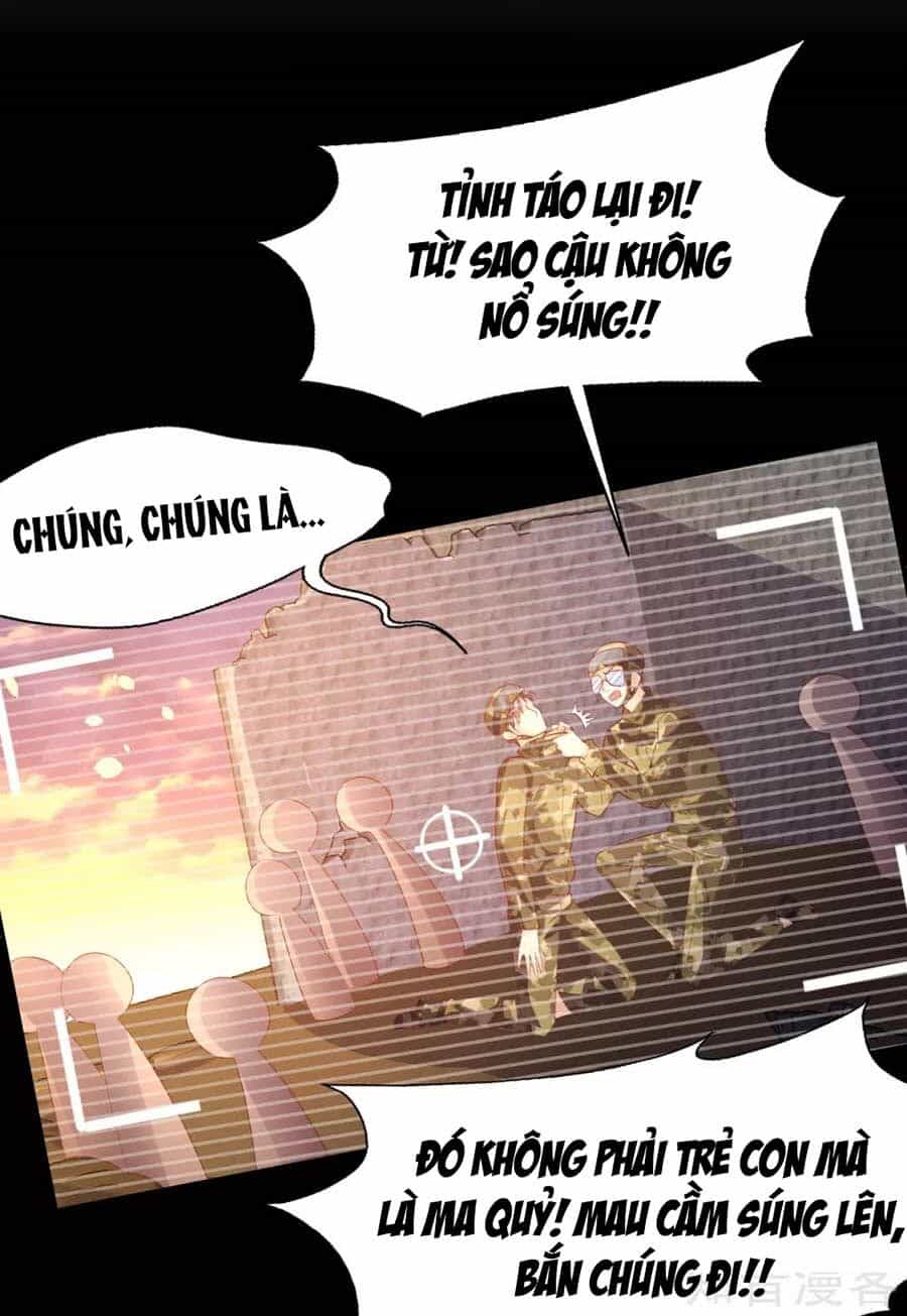 Sau Này Vẫn Cứ Thích Anh - Chương 81 - ảnh 16