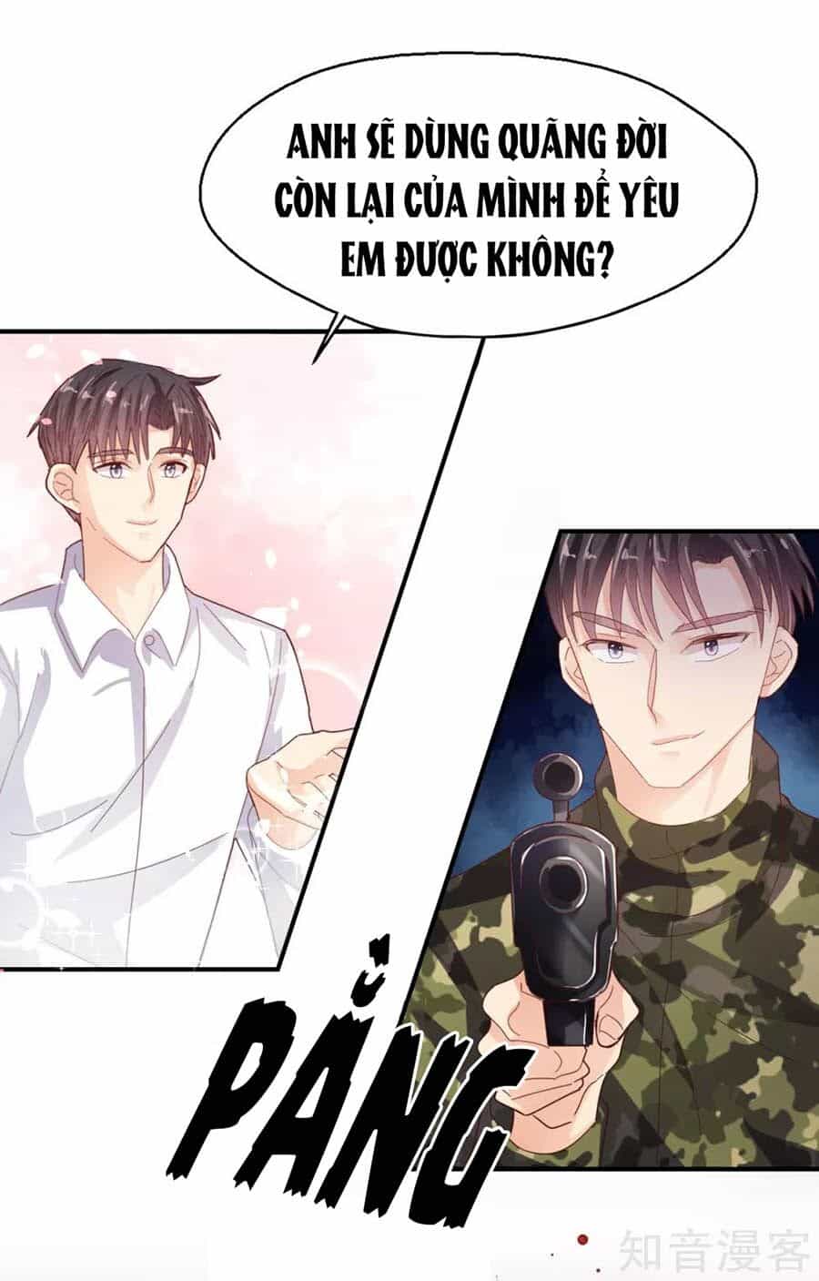Sau Này Vẫn Cứ Thích Anh - Chương 81 - ảnh 25