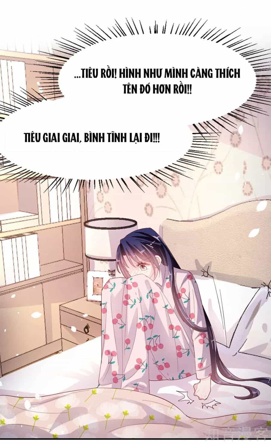 Sau Này Vẫn Cứ Thích Anh - Chương 81 - ảnh 8