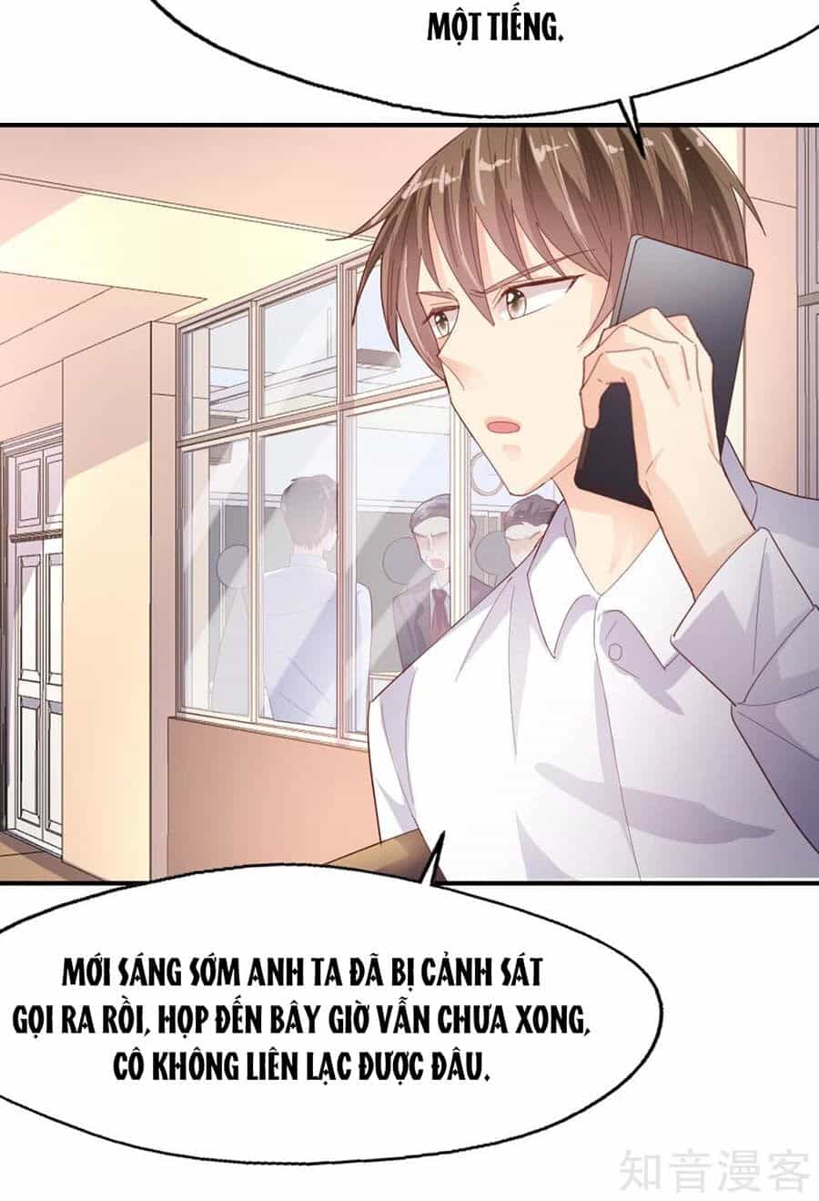 Sau Này Vẫn Cứ Thích Anh - Chương 82 - ảnh 12