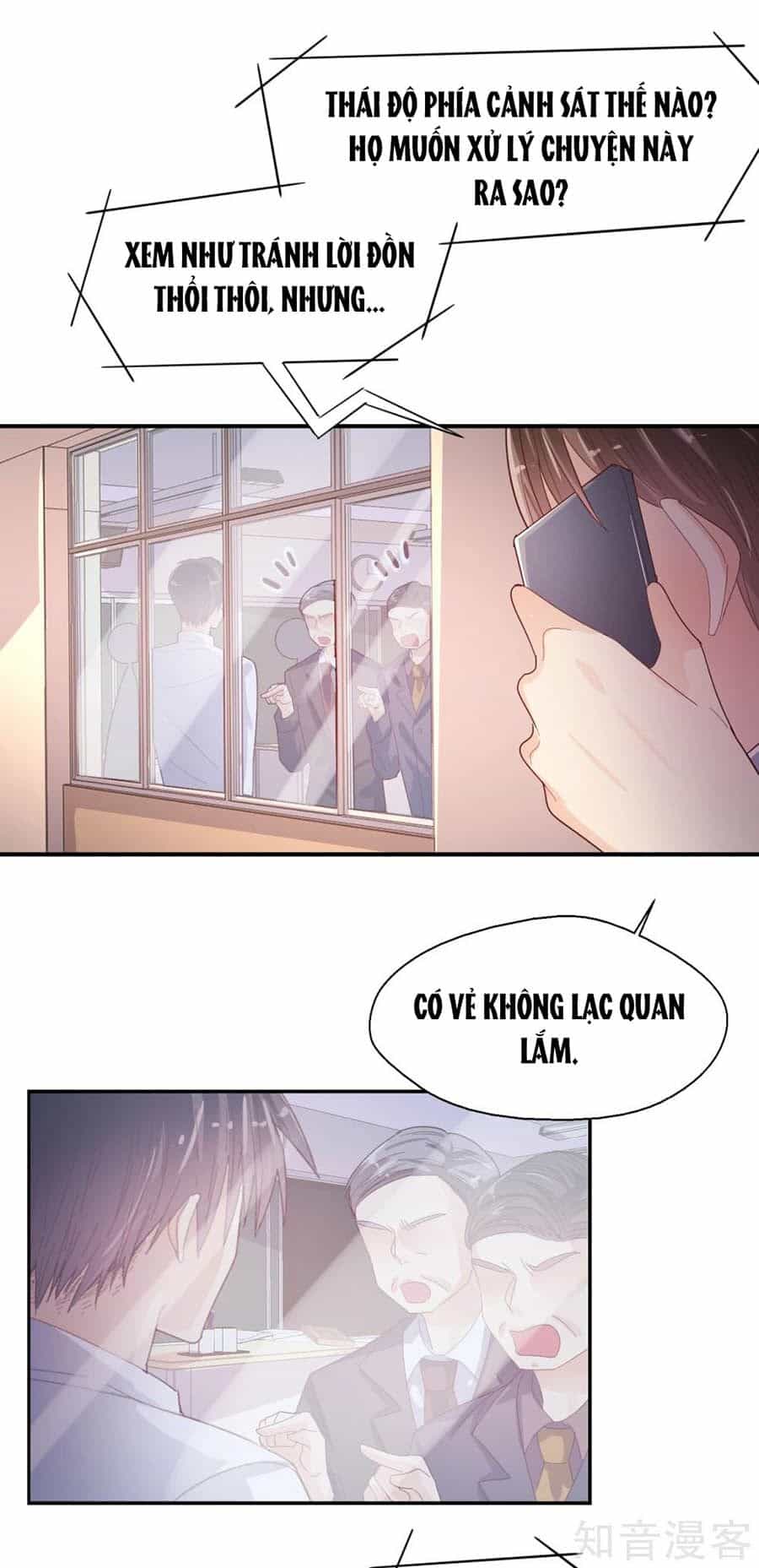 Sau Này Vẫn Cứ Thích Anh - Chương 82 - ảnh 13