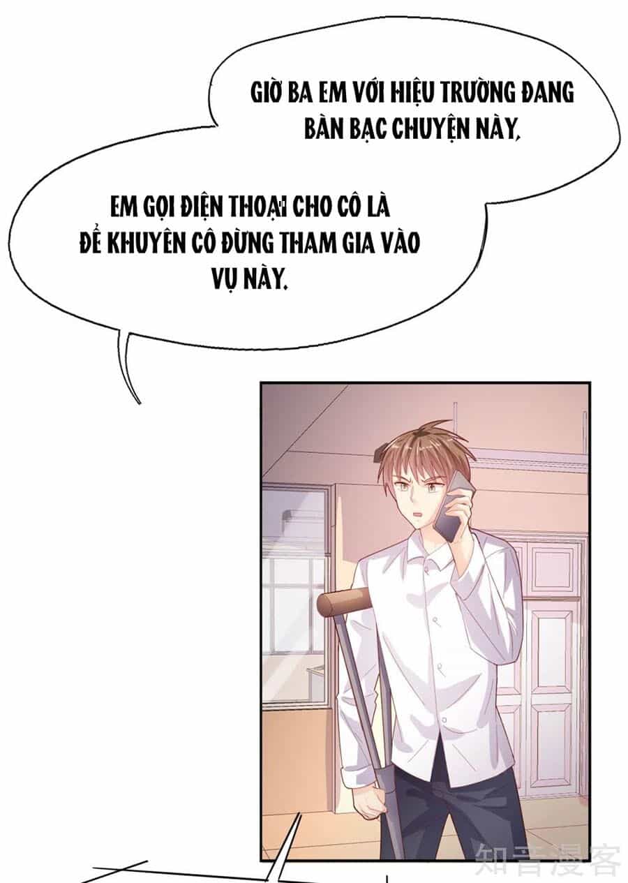 Sau Này Vẫn Cứ Thích Anh - Chương 82 - ảnh 15
